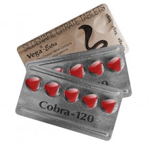 Buy online Cobra 120 mg legal steroid