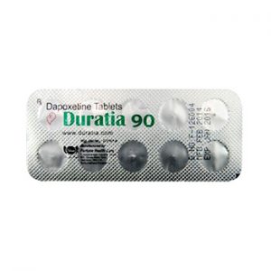 Buy Duratia 90 mg online