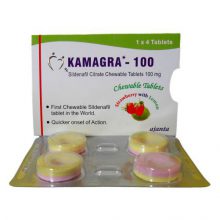 Buy Fruta masticable Kamagra online
