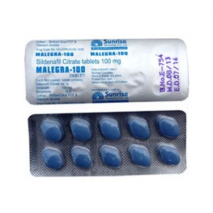 Buy Malegra 100 mg online