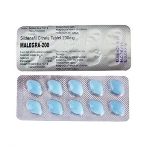Buy Malegra 200 mg online