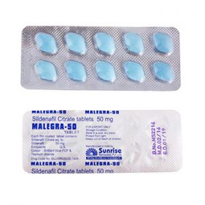 Buy Malegra 50 mg online