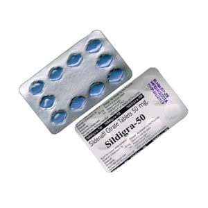 Buy Sildigra 50 mg online
