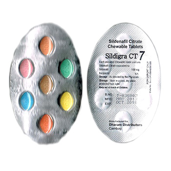 Buy online Sildigra CT 7 legal steroid