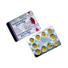 Buy online Silvitra legal steroid
