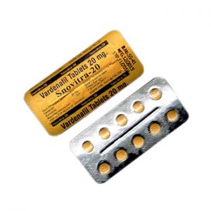 Buy Snovitra 20 mg online