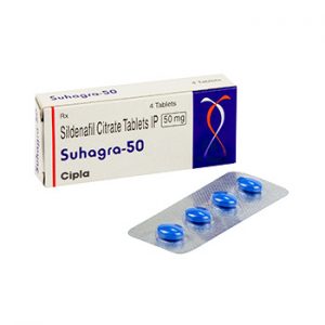 Buy Suhagra 50 mg online