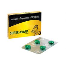 Buy Super-Avana online