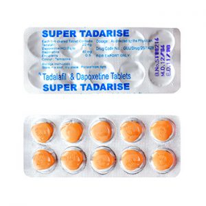 Buy Super Tadarise online
