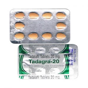 Buy Tadagra 20 mg online