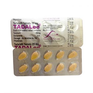 Buy Tadalee 20 mg online