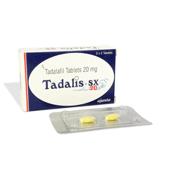 Buy online Tadalis-sx 20 mg legal steroid