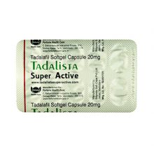 Buy online Tadalista Super Active legal steroid