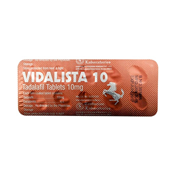 Buy online Vidalista 10 mg legal steroid