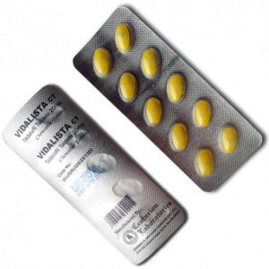 Buy Vidalista 40 mg online