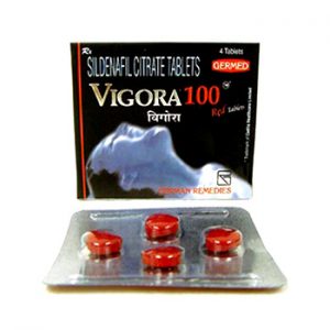 Buy Vigora 100 mg online