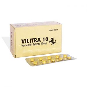 Buy Vilitra 10 mg online