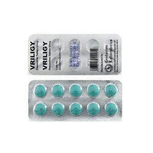 Buy Vriligy 60 mg online
