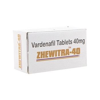 Buy online Zhewitra 40 mg legal steroid