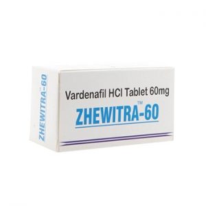 Buy Zhewitra 60 mg online