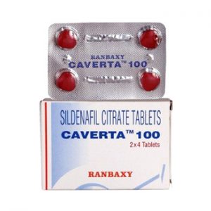 Buy Caverta 100 mg online