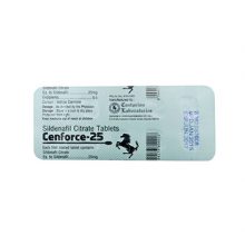 Buy Cenforce 25 mg online