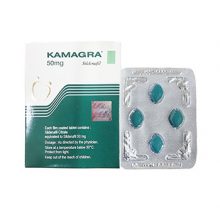 Buy Kamagra 50 mg online