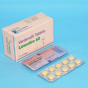 Buy Lovetra 60 mg online
