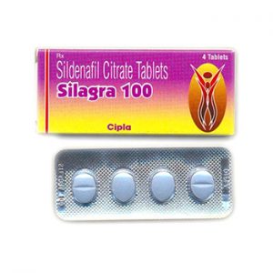 Buy Silagra 100 mg online
