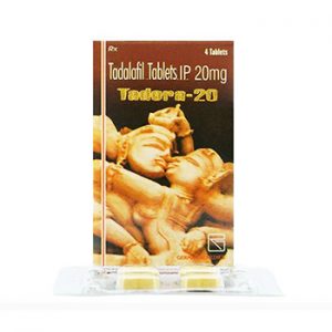 Buy Contadora 20 mg online