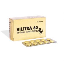 Buy Vilitra 60 mg online