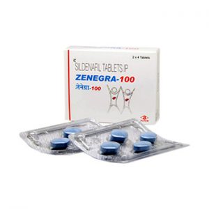 Buy Zenegra 100 mg online